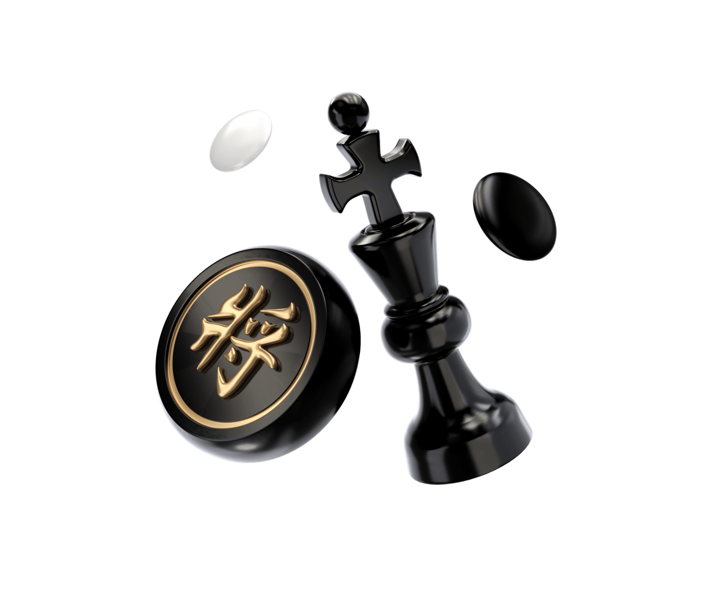 虚拟现实游戏手柄